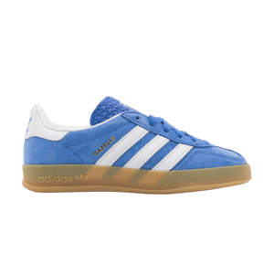 adidas Gazelle Indoor Blue Bird Gum