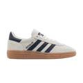 adidas Handball Spezial Aluminum Core Black - sneakersy