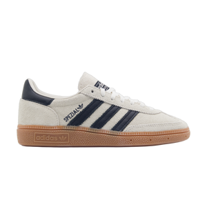 adidas Handball Spezial Aluminum Core Black - sneakersy