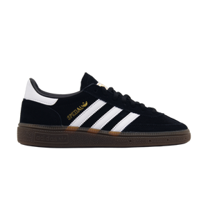adidas Handball Spezial Black Gum – czarne sneakersy