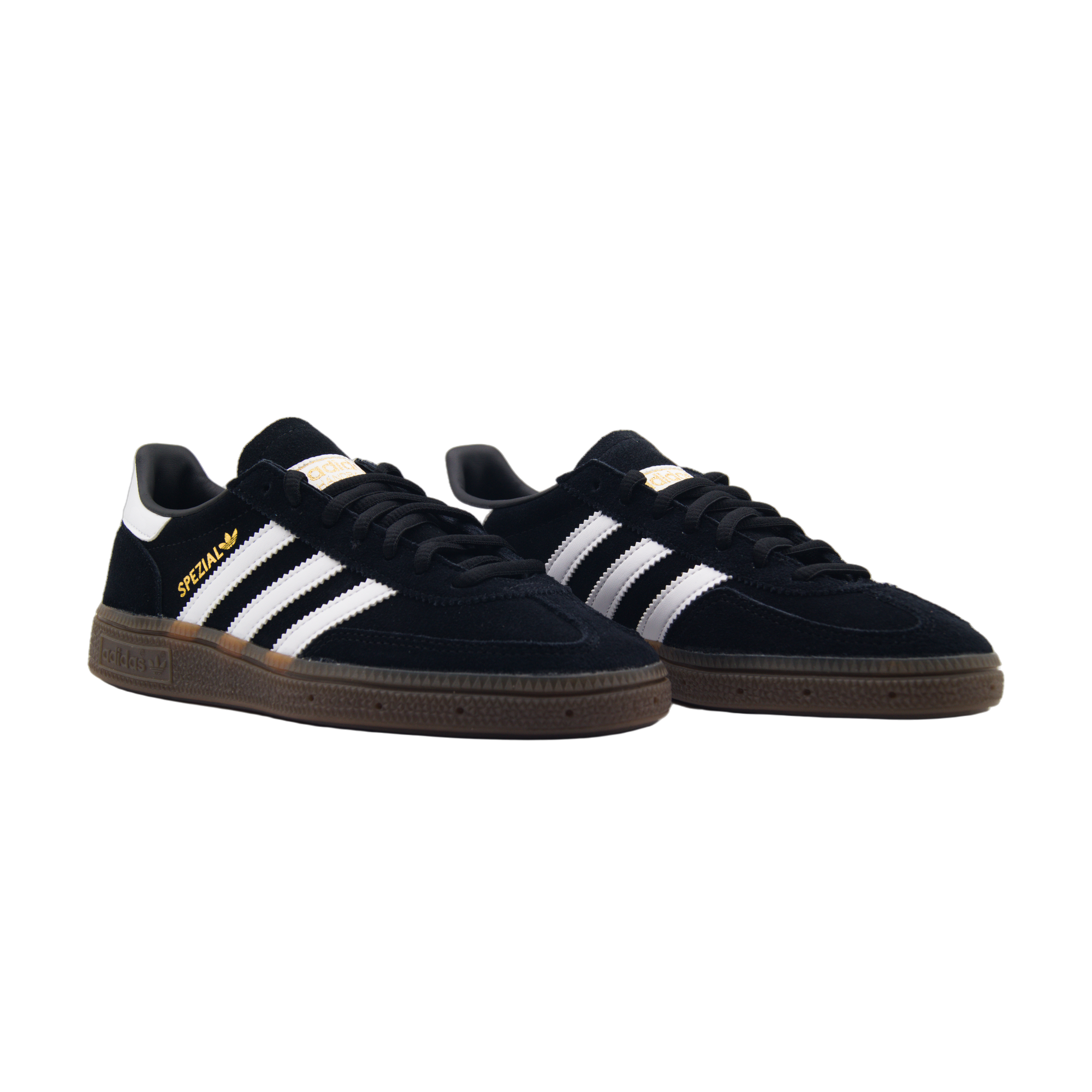 adidas Handball Spezial Black Gum – czarne sneakersy