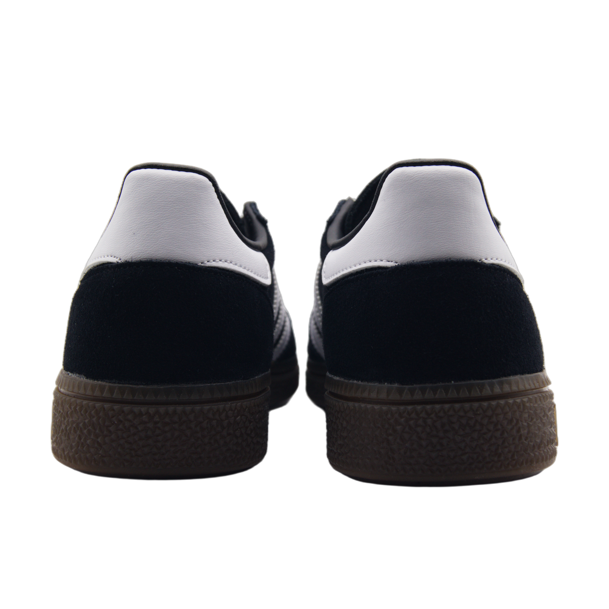 adidas Handball Spezial Black Gum – czarne sneakersy
