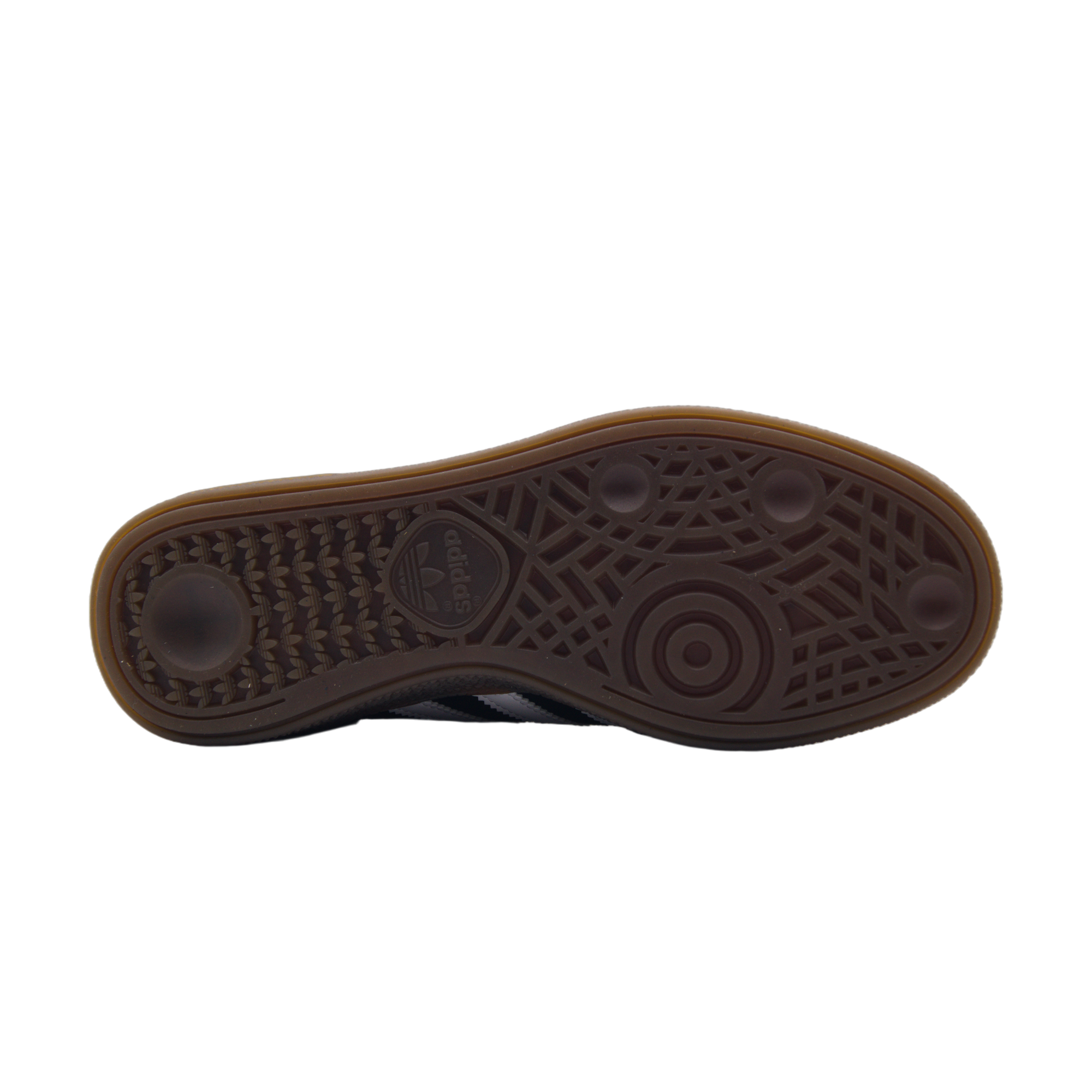 adidas Handball Spezial Black Gum – czarne sneakersy