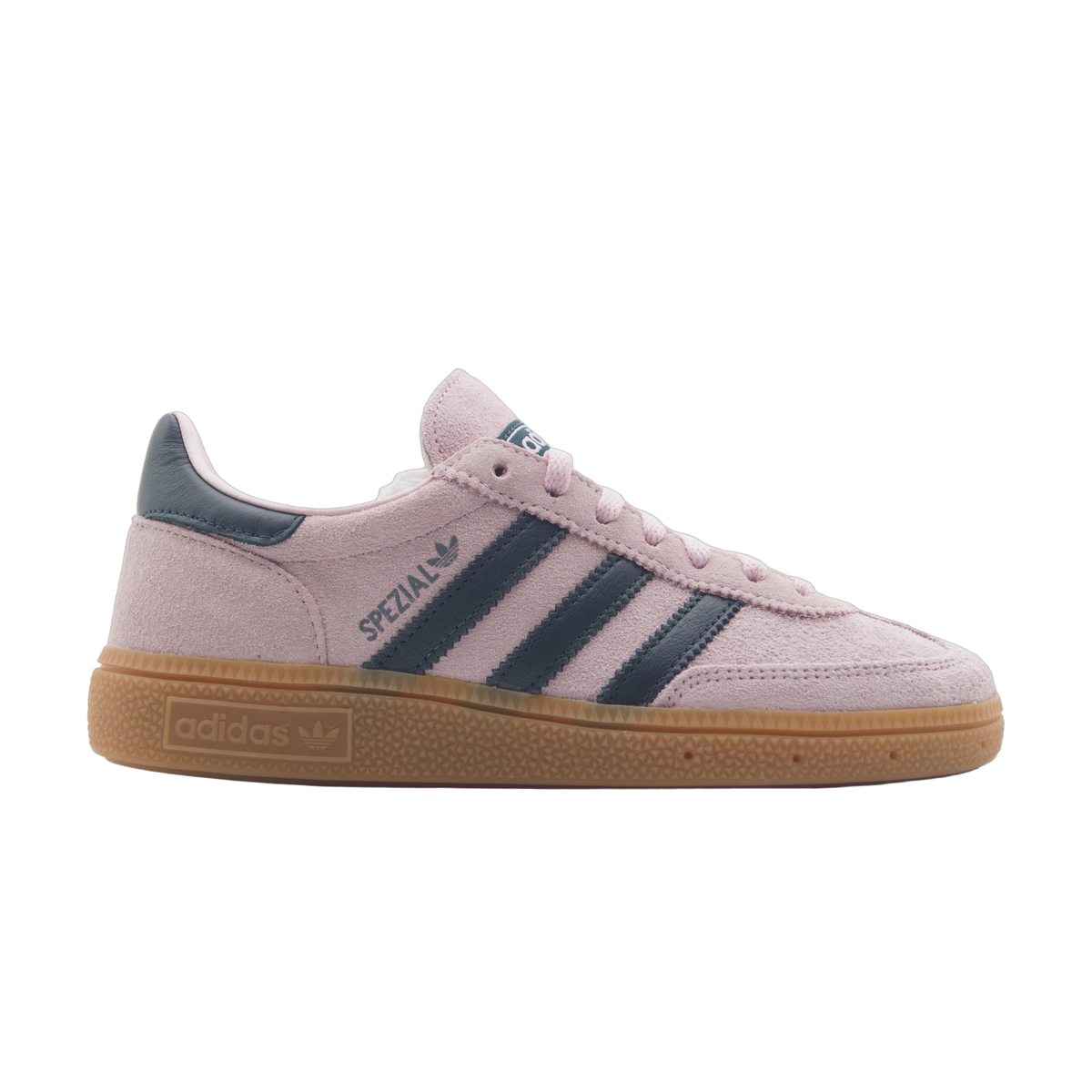 adidas Handball Spezial Clear Pink Arctic Night