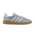 adidas Handball Spezial Clear Sky White Warm Sandstone – błękitne sneakersy
