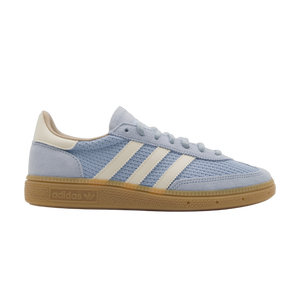 adidas Handball Spezial Clear Sky White Warm Sandstone – błękitne sneakersy