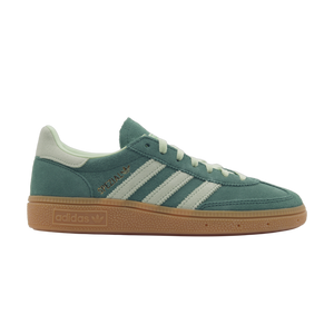 adidas Handball Spezial Collegiate Green – zielone sneakersy