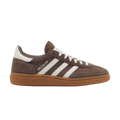 adidas Handball Spezial Earth Strata Gum – brązowe sneakersy
