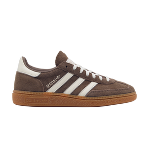 adidas Handball Spezial Earth Strata Gum – brązowe sneakersy