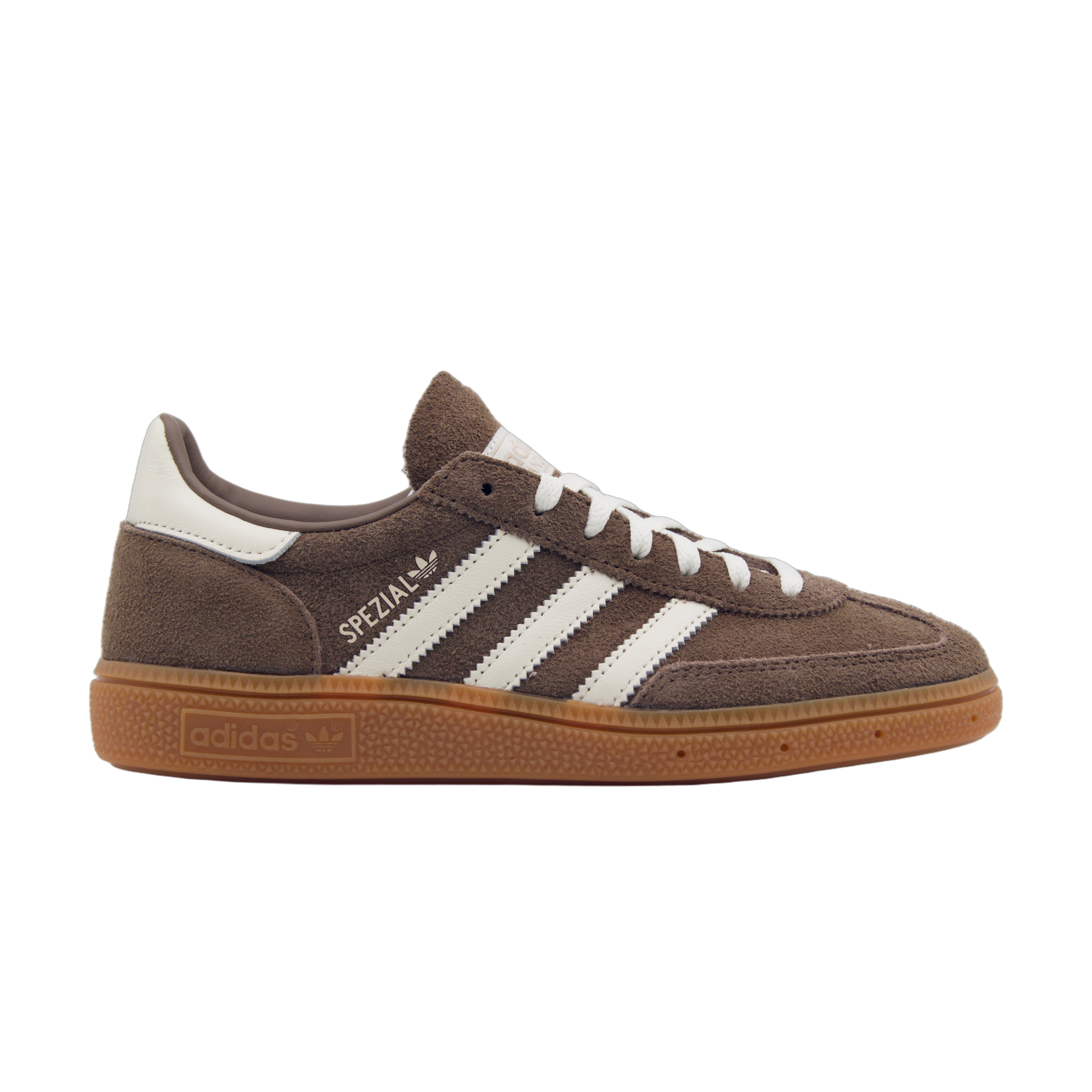adidas Handball Spezial Earth Strata Gum – brązowe sneakersy