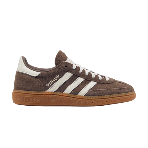 adidas Handball Spezial Earth Strata Gum – brązowe sneakersy