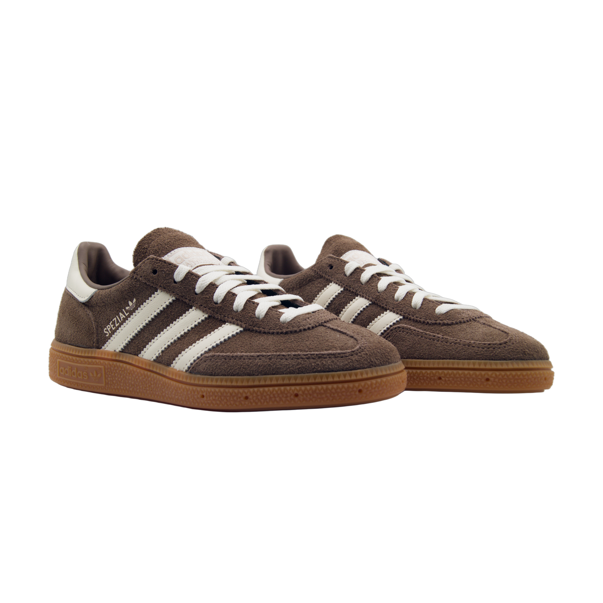 adidas Handball Spezial Earth Strata Gum – brązowe sneakersy
