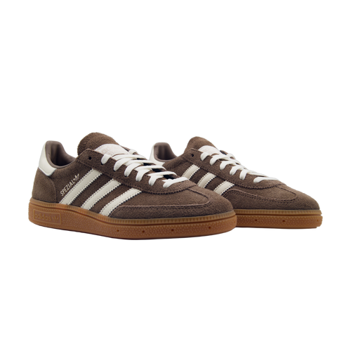 adidas Handball Spezial Earth Strata Gum – brązowe sneakersy