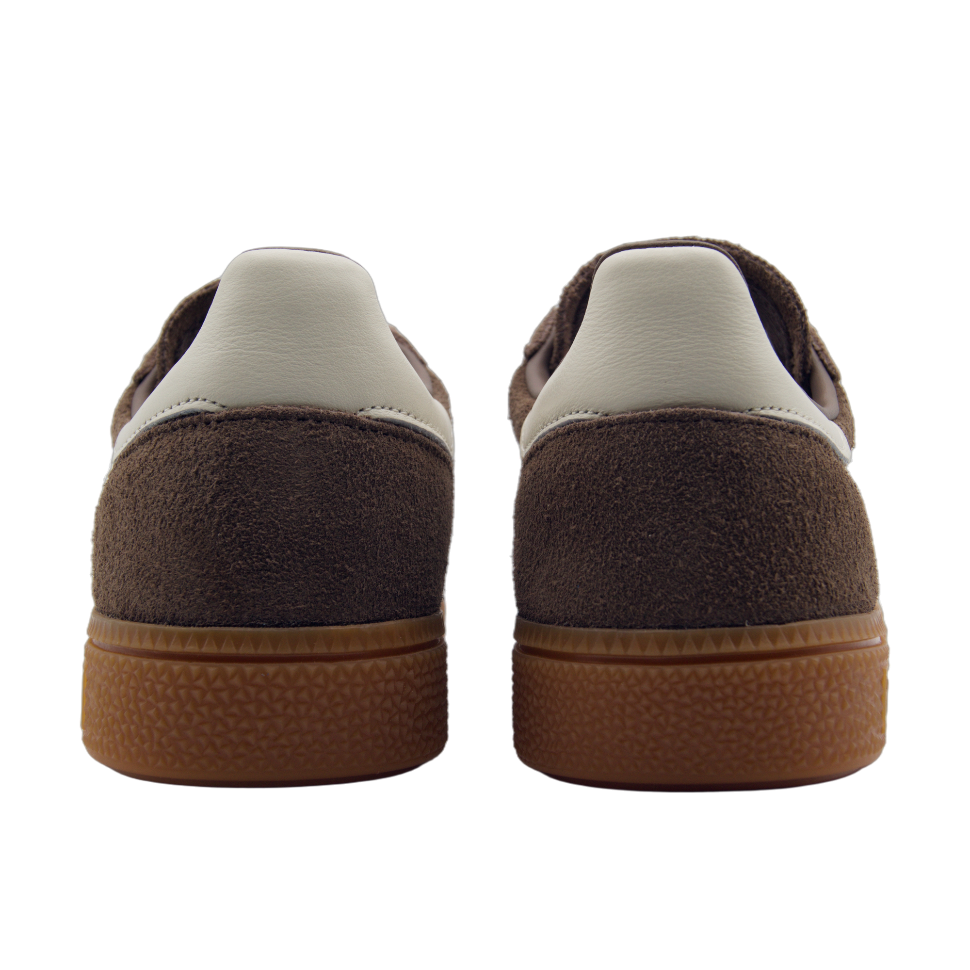 adidas Handball Spezial Earth Strata Gum – brązowe sneakersy