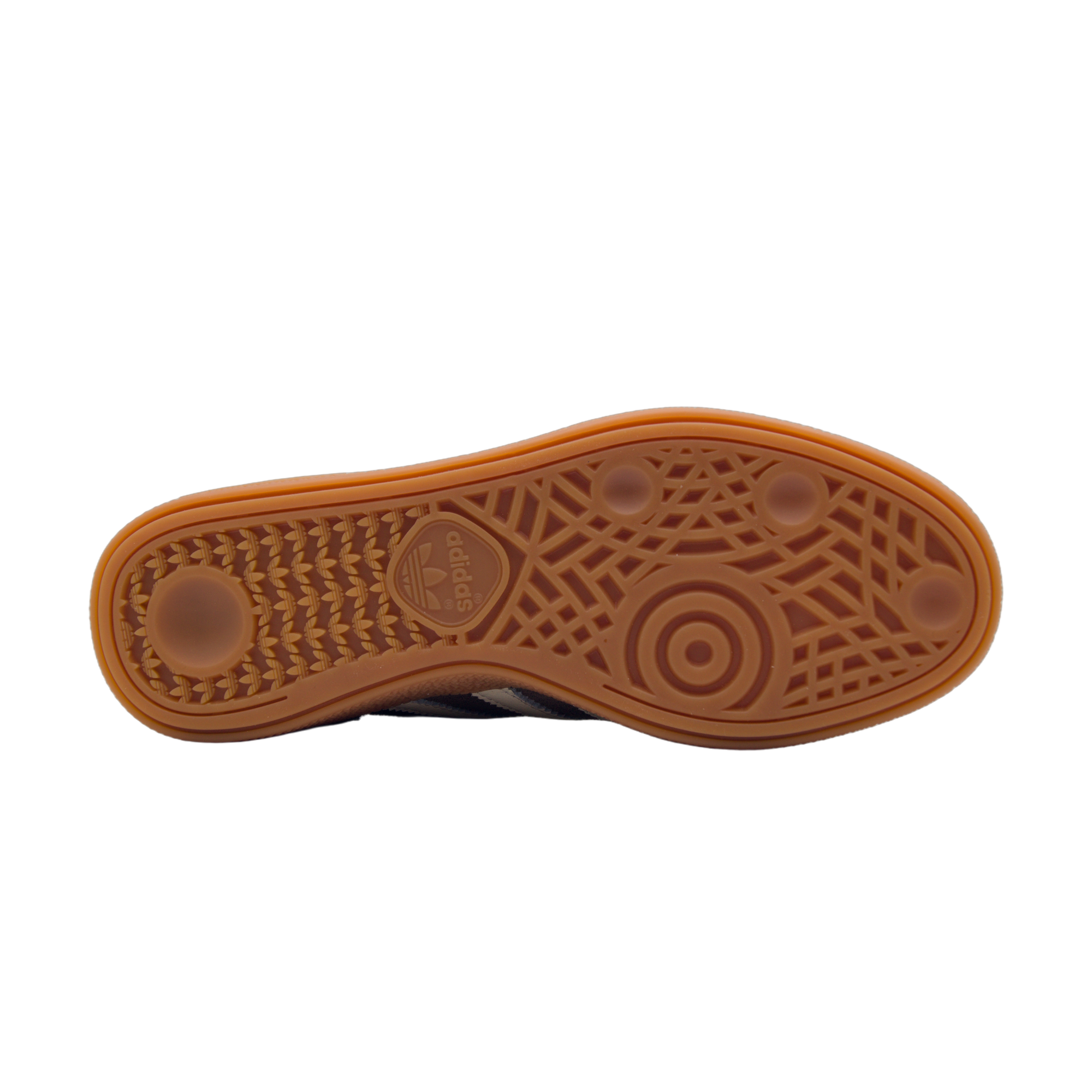 adidas Handball Spezial Earth Strata Gum – brązowe sneakersy
