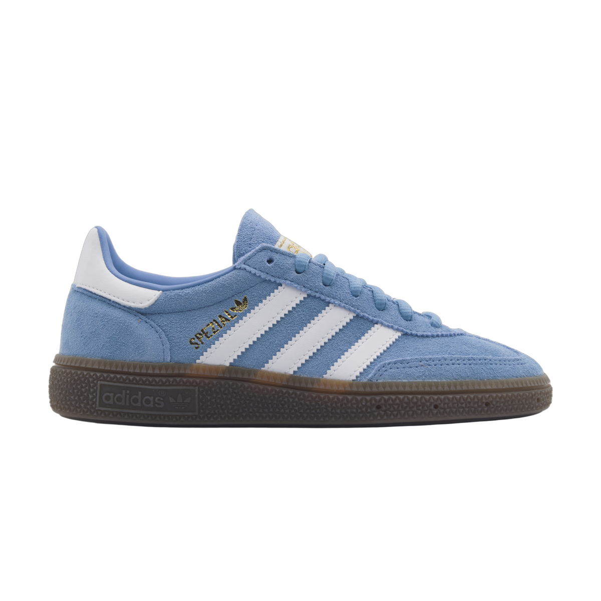 adidas Handball Spezial Light Blue – jasnoniebieskie sneakersy