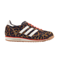 adidas SL 72 OG Leopard Print – sneakersy w panterkę