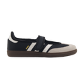 adidas Samba Jane Black Off White – sneakersy / baleriny
