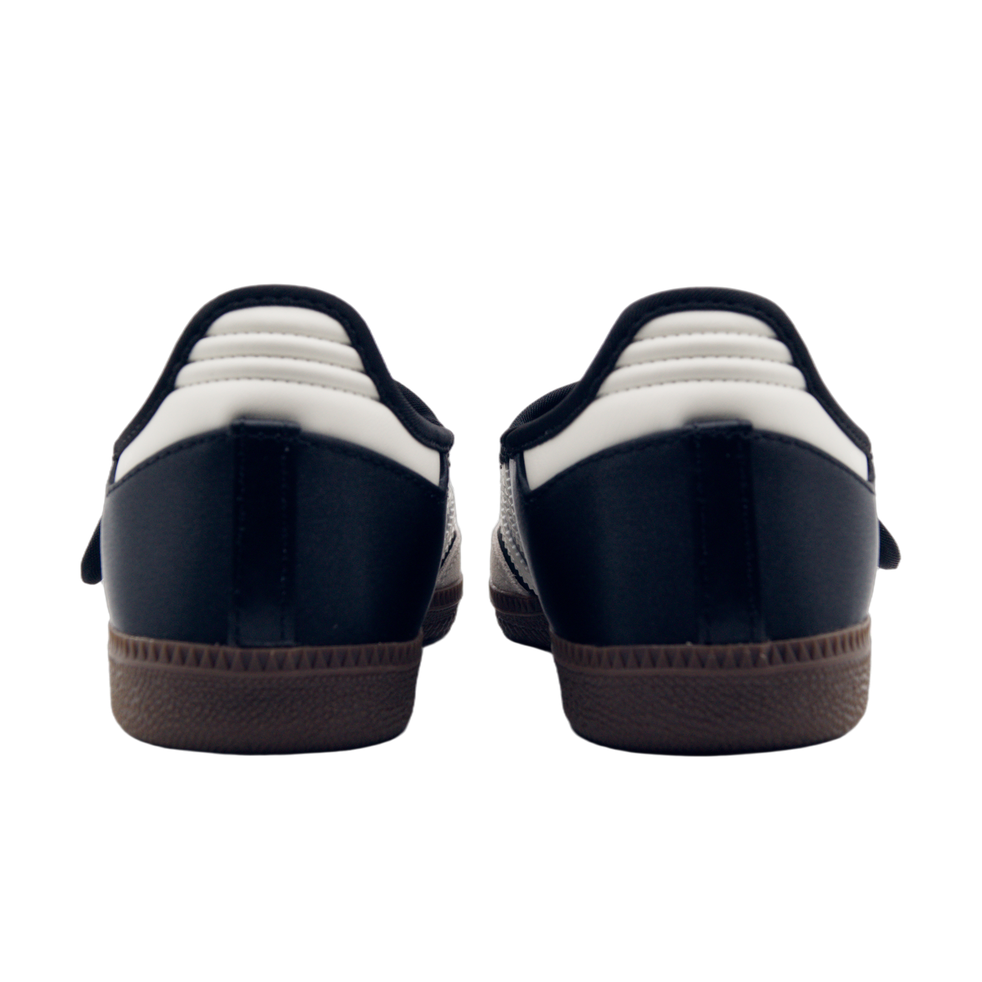 adidas Samba Jane Black Off White – sneakersy / baleriny
