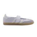 adidas Samba Jane Frozen Purple Off White – sneakersy / baleriny