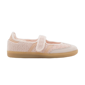 adidas Samba Jane Pink Wonder Quartz – sneakersy / baleriny