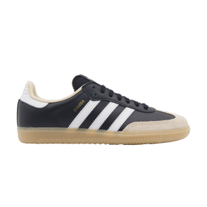 adidas Samba OG Core Black Cloud White Gum