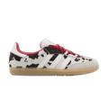 adidas Samba OG Cow Print Aurora Coffee - sneakersy