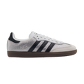 adidas Samba OG Rhinestone Crystal White Silver - sneakersy klasyczne