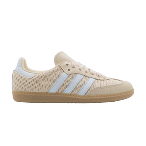 adidas Samba OG Sand Strata Sky Tint