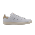 adidas Stan Smith Cloud White Magic Beige - białe sneakersy