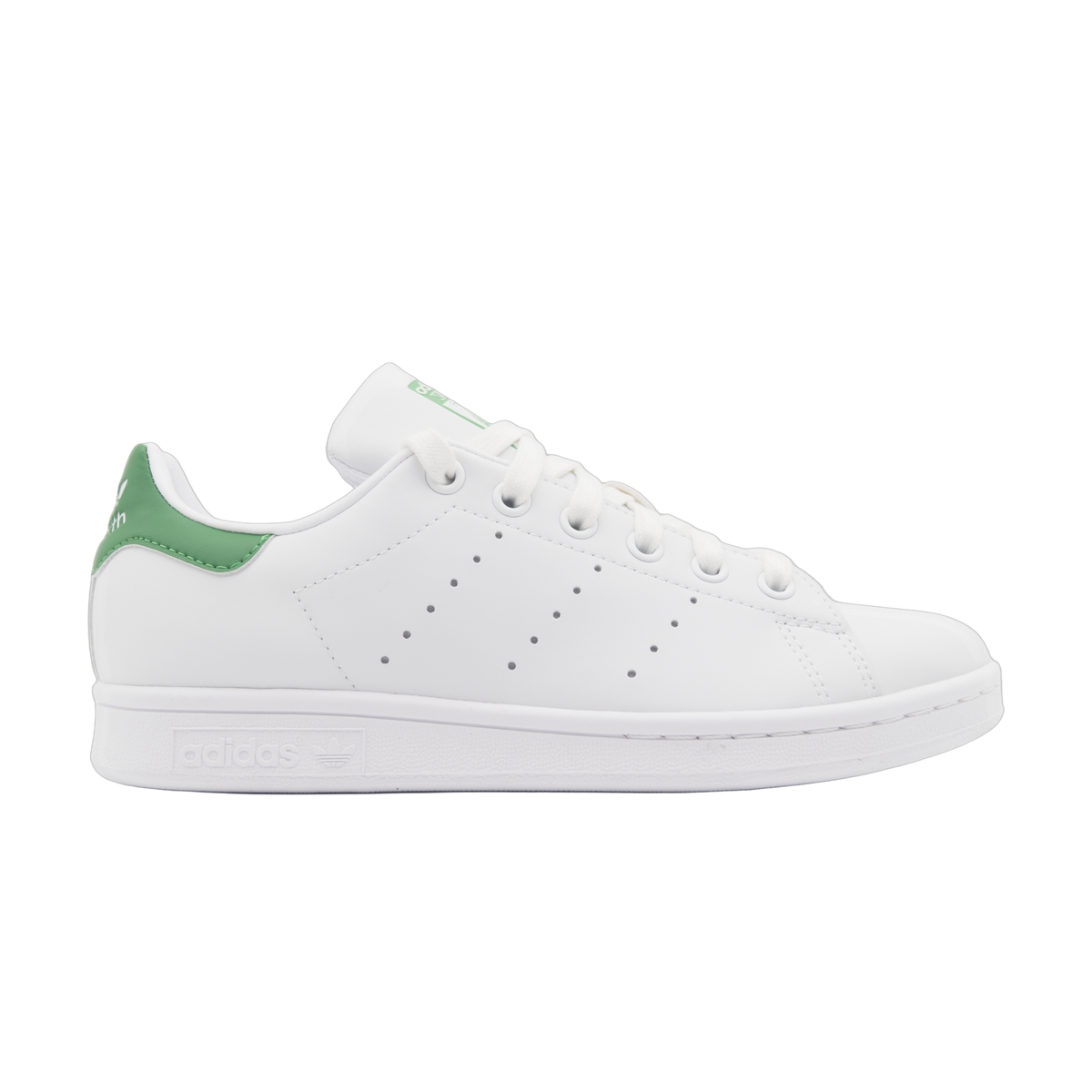 adidas Stan Smith Forever Primegreen White Green