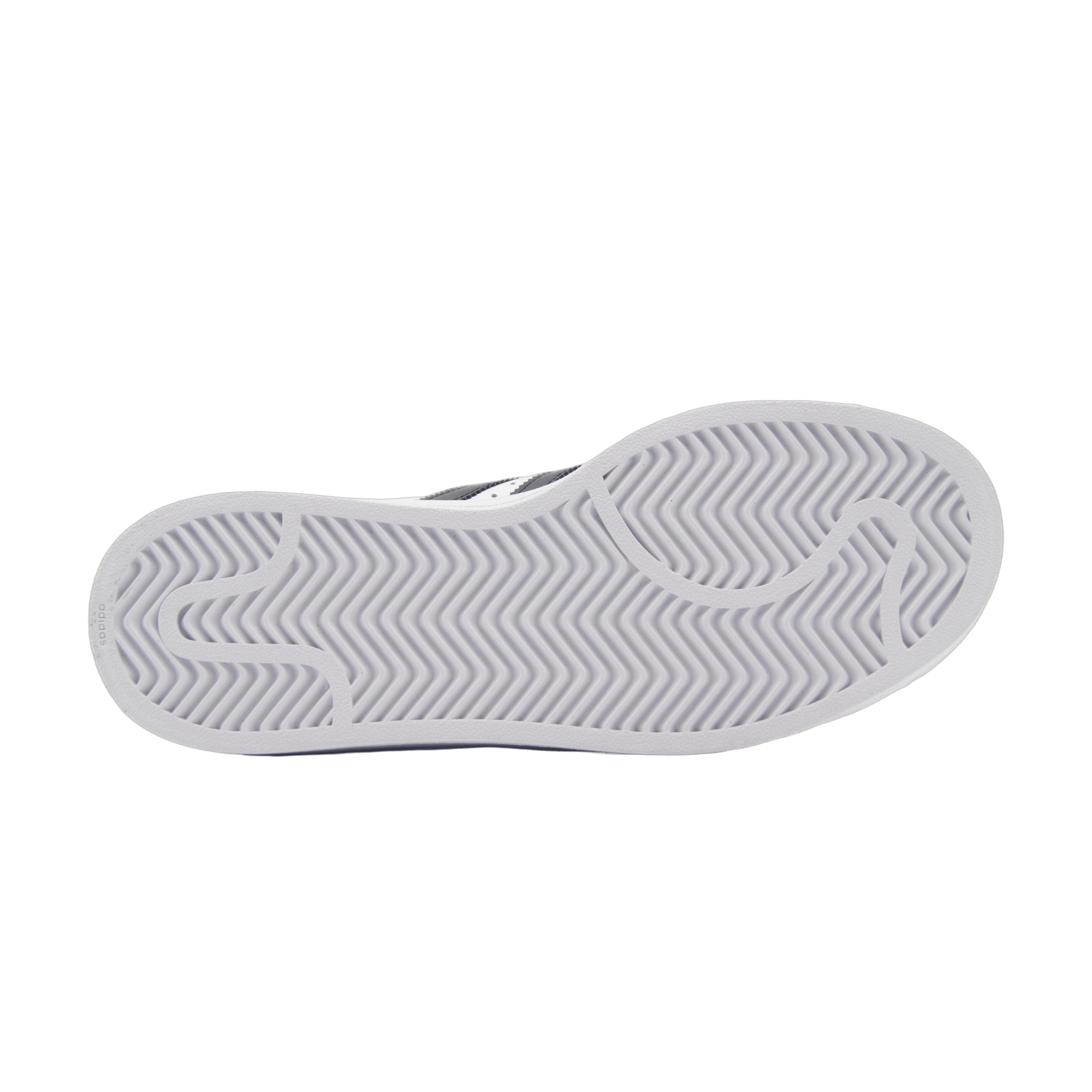 adidas Superstar II White Black – białe sneakersy