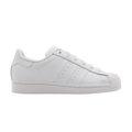 adidas Superstar Triple White – białe skórzane sneakersy