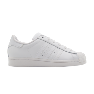 adidas Superstar Triple White – białe skórzane sneakersy