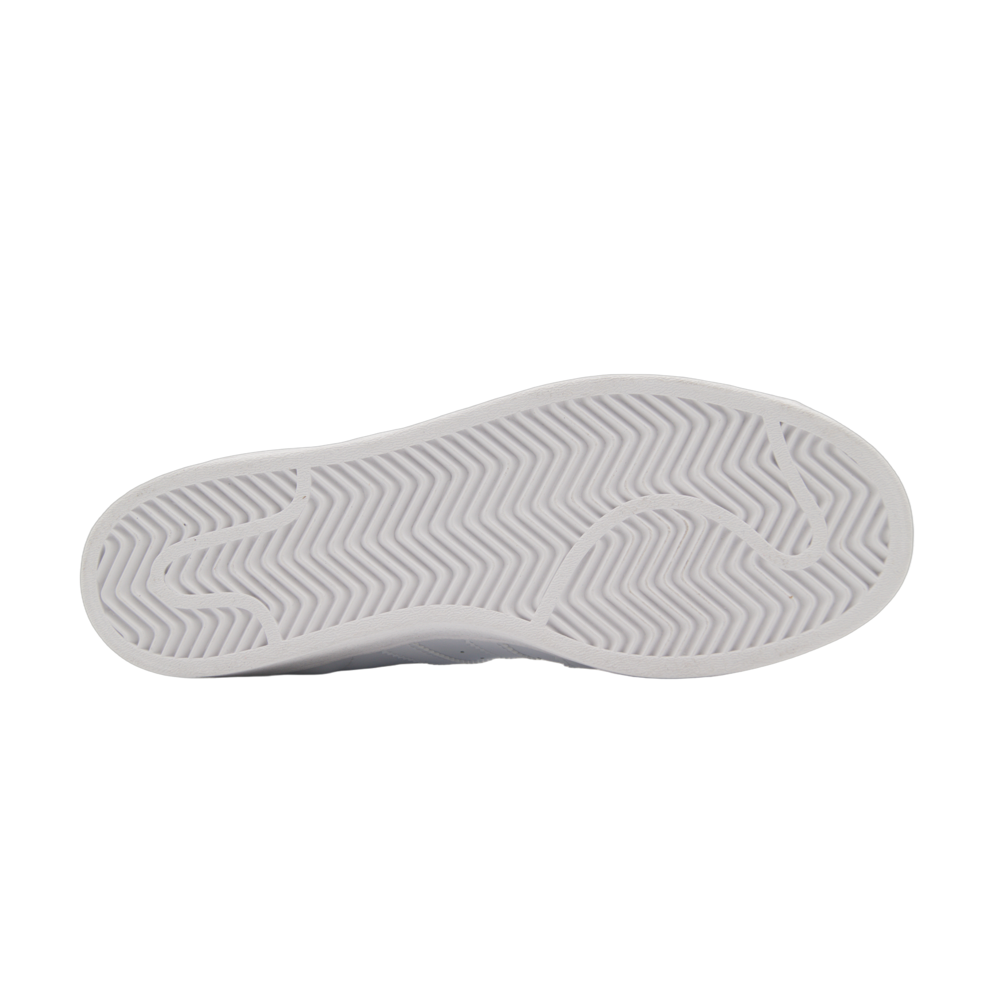 adidas Superstar Triple White – białe skórzane sneakersy