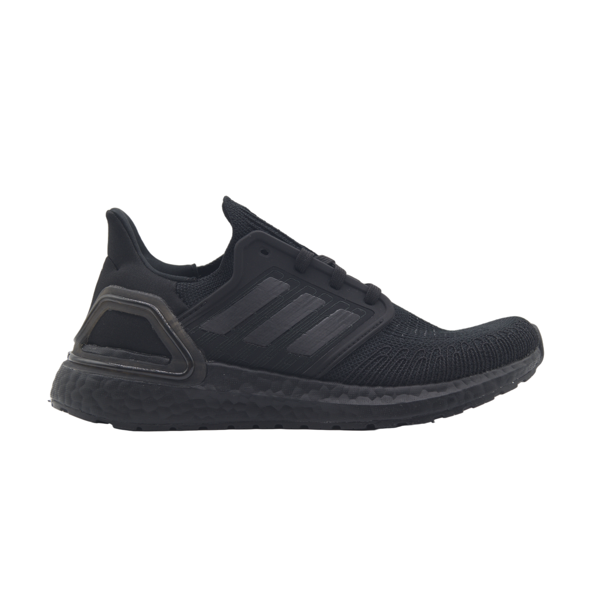 adidas Ultraboost 20 Triple Black