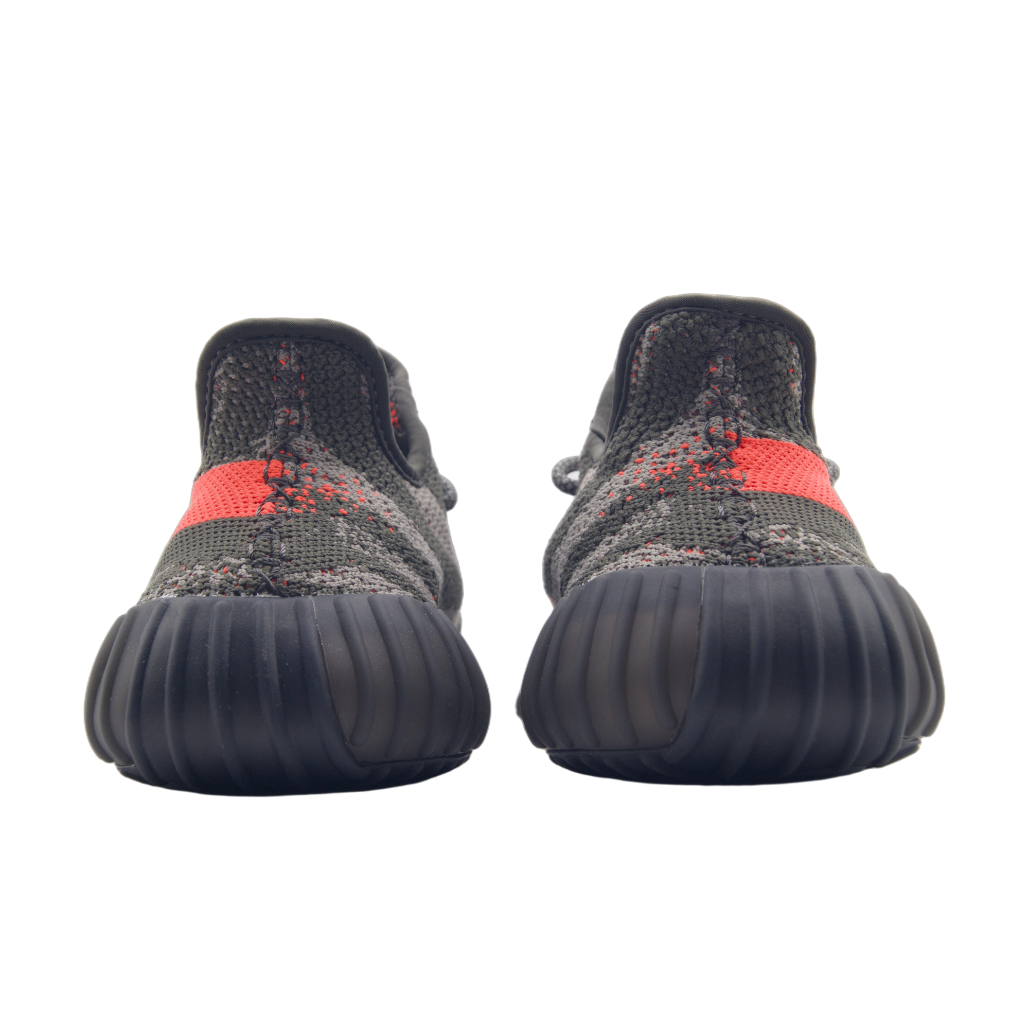 adidas Yeezy Boost 350 V2 Carbon Beluga – szare sneakersy