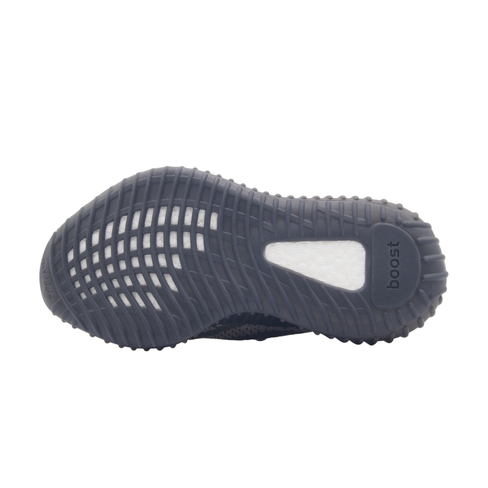 adidas Yeezy Boost 350 V2 Carbon Beluga – szare sneakersy