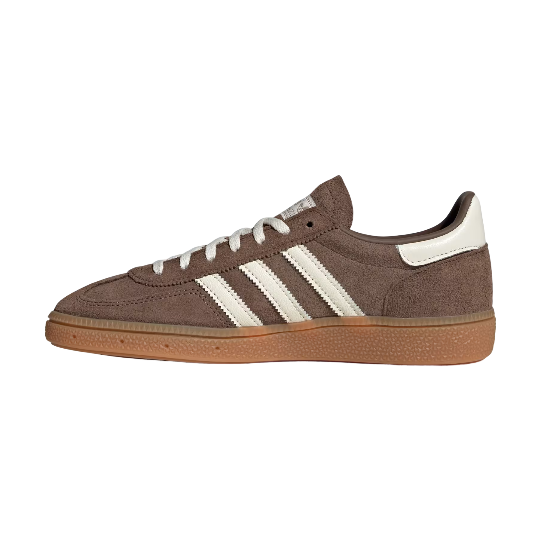 adidas Handball Spezial Earth Strata Gum (Women's) - buty sneakersy Offstreet
