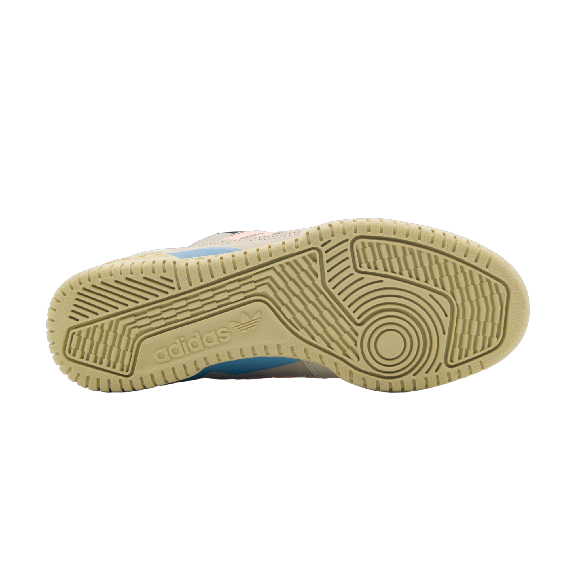 adidas x Bad Bunny Forum Powerphase Benito – kolorowe sneakersy