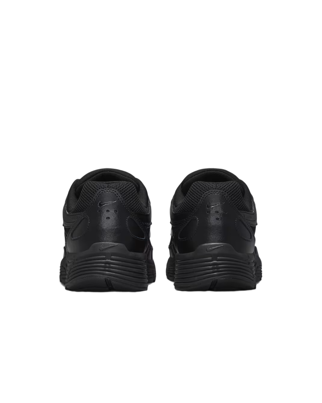 Nike P-6000 Black - buty sneakersy Offstreet