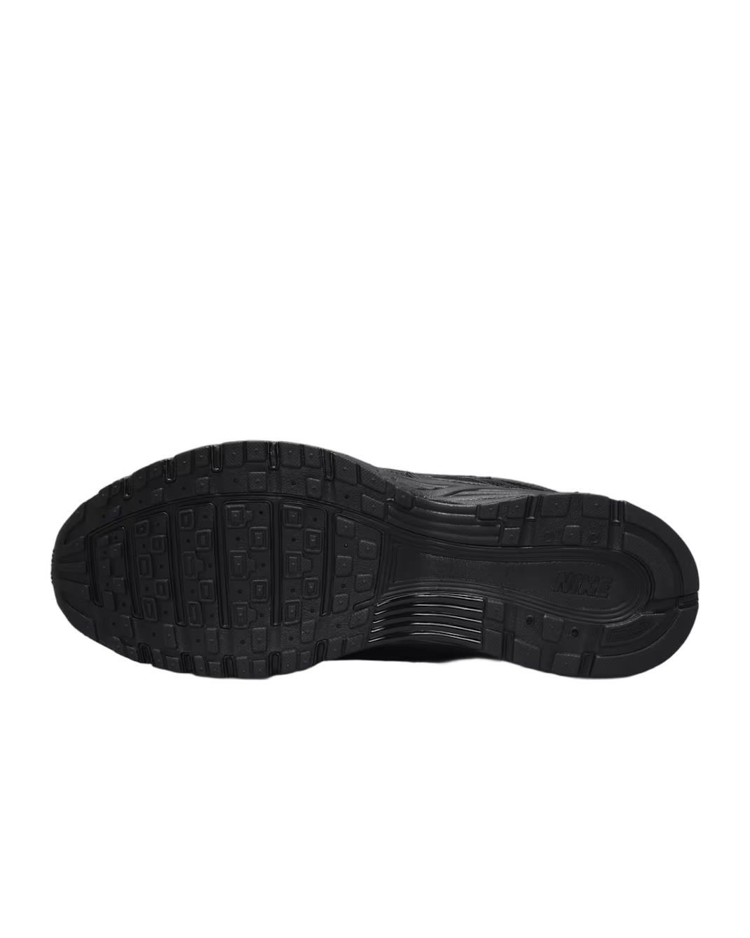Nike P-6000 Black - buty sneakersy Offstreet