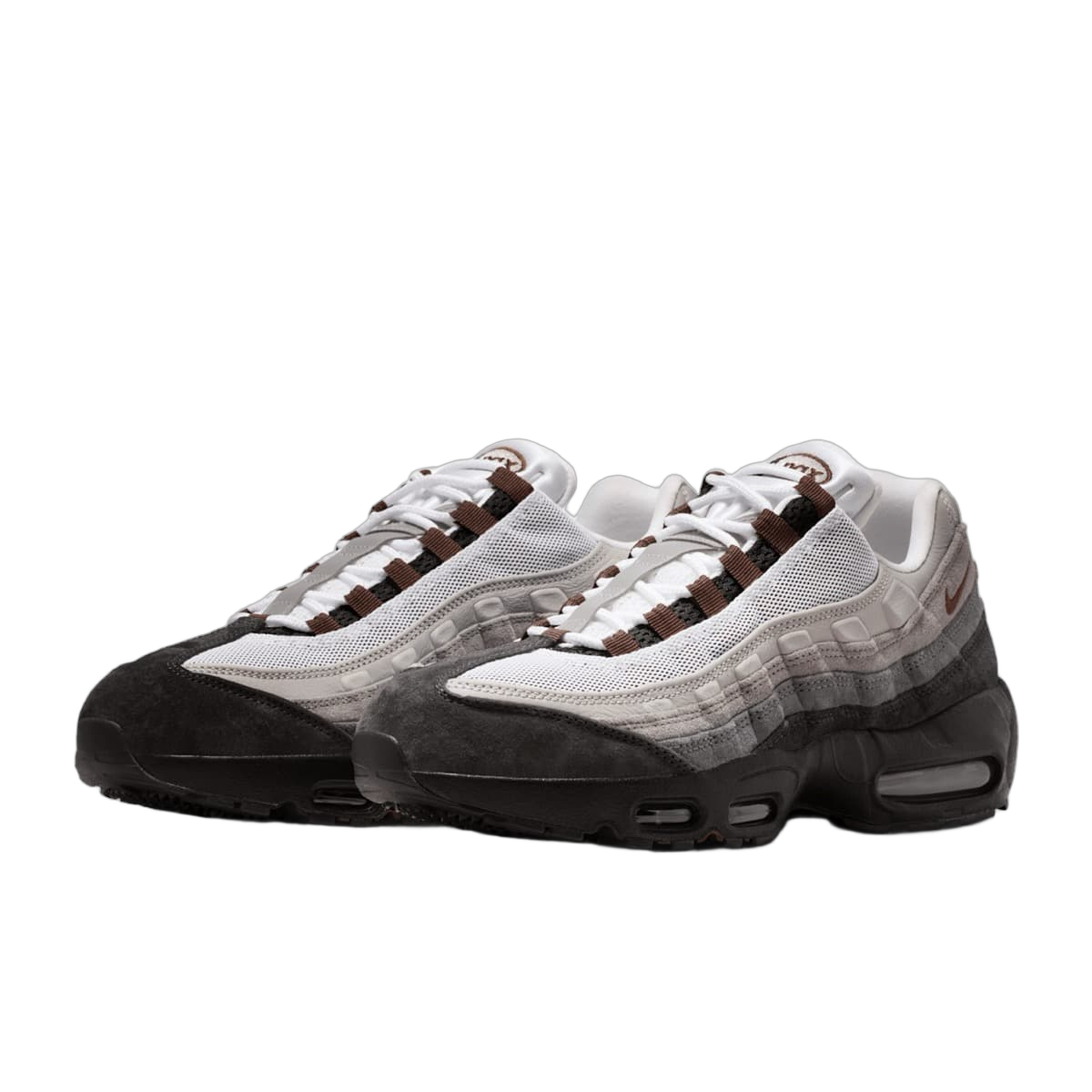 Nike Air Max 95 SB Cacao Wow - buty sneakersy Offstreet