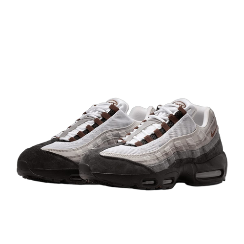 Nike Air Max 95 SB Cacao Wow - buty sneakersy Offstreet