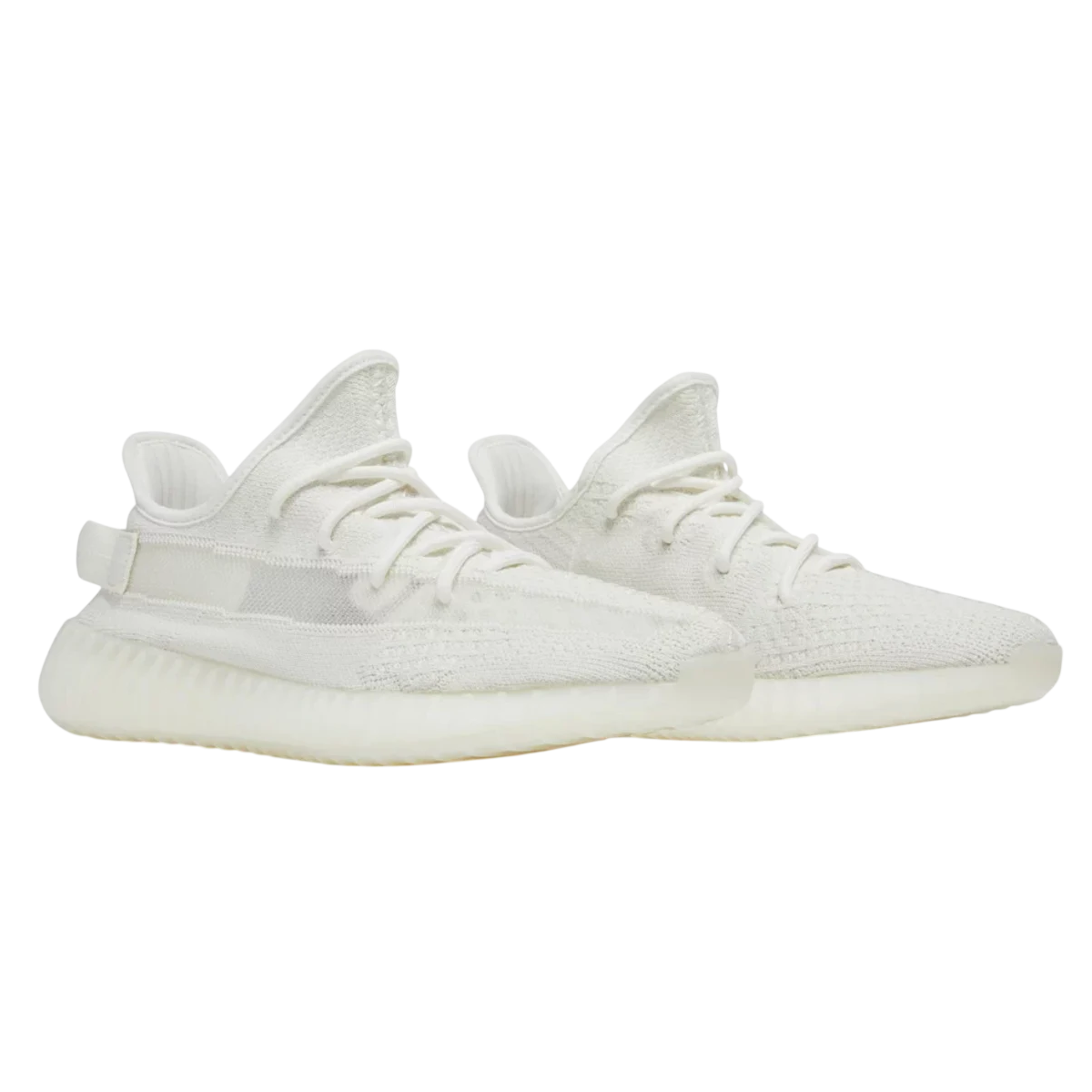adidas Yeezy Boost 350 V2 Bone - buty sneakersy Offstreet