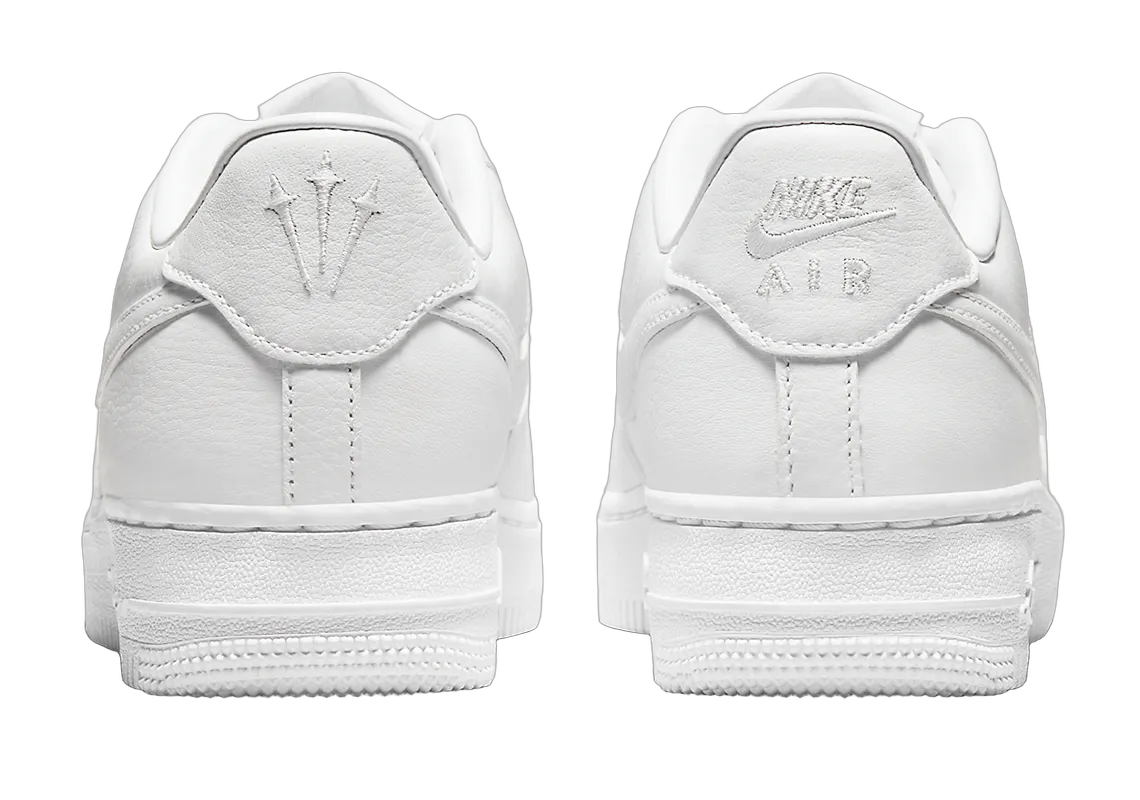 Air Force 1 Low NOCTA GS Certified Lover Boy - buty sneakersy Offstreet