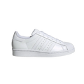 adidas Superstar Triple White (GS) - buty sneakersy Offstreet