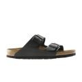 Birkenstock Arizona Birko-Flor Black N - buty sneakersy Offstreet
