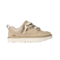 UGG Lowmel Lo Mustard Seed - buty sneakersy Offstreet