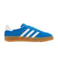adidas Gazelle Indoor Blue Bird Gum - buty sneakersy Offstreet